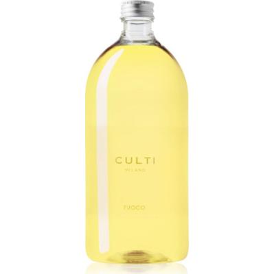 Culti Milano Refill Fuoco napełnianie do dyfuzorów 1000 ml