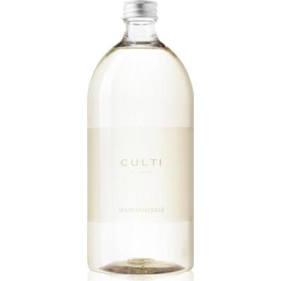 Culti Milano Refill Mareminerale napełnianie do dyfuzorów 1000 ml