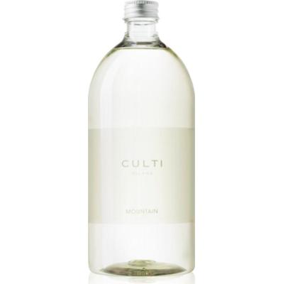 Culti Milano Refill Mountain napełnianie do dyfuzorów 1000 ml
