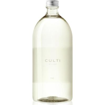Culti Milano Refill Thé napełnianie do dyfuzorów 1000 ml