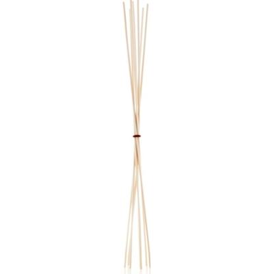 Culti Milano Sticks Stile patyczki wymienne do dyfuzora zapachowego 1000 ml Diffuser 43 cm