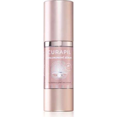 Curapil Hyaluronic serum serum hialuronowe do skóry dojrzałej 30 ml