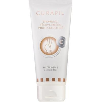 Curapil Anti-cellulite firming body lotion krem do ciała na cellulit 200 ml