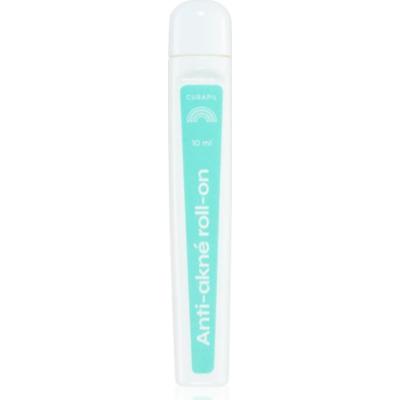 Curapil Anti-acne roll-on roll-on do skóry z problemami 10 ml