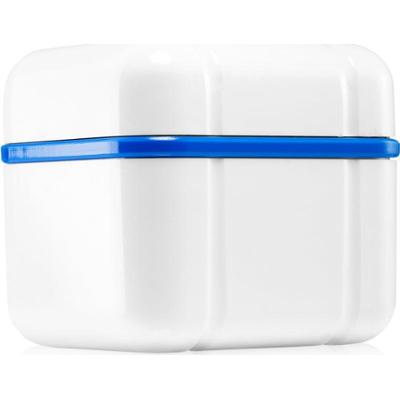 Curaprox BDC 110 etui do aparatów ortodontycznych Blue
