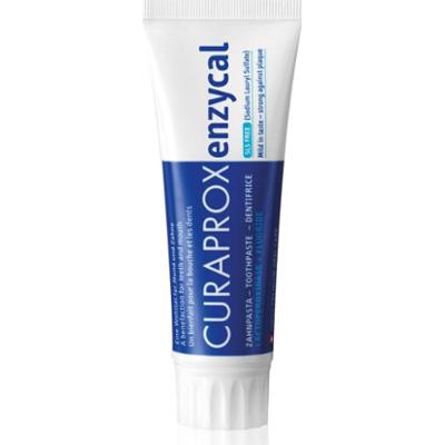 Curaprox Enzycal 950 pasta do zębów 950 ppm 75 ml
