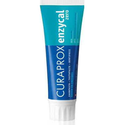 Curaprox Enzycal Zero pasta do zębów 75 ml