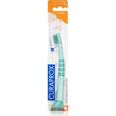Curaprox Baby Love szczoteczka do zębów dla dzieci 1 szt.