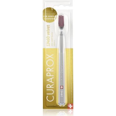 Curaprox CS 12460B Velvet szczoteczka do zębów miks kolorów 1 szt.