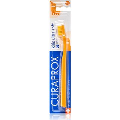 Curaprox 5500 Kids Ultra Soft szczoteczka do zębów dla dzieci ultra soft 1 szt.