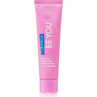 Curaprox Be You regenerująca pasta do zębów o działaniu wybielającym o smaku arbuza 60 ml
