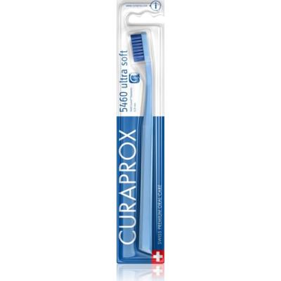 Curaprox 5460 Ultra Soft szczoteczka do zębów 1 szt.