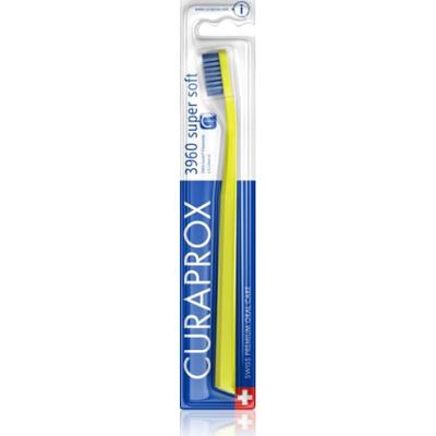 Curaprox 3960 Super Soft szczoteczka do zębów 1 szt.