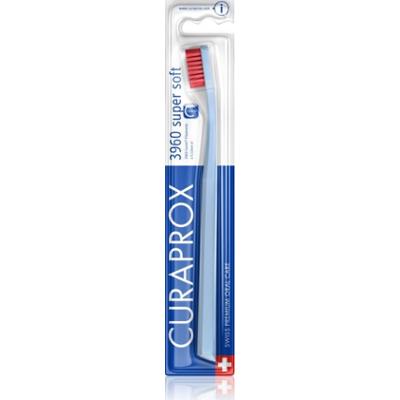 Curaprox 3960 Super Soft szczoteczka do zębów 1 szt.