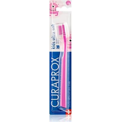 Curaprox Kids szczoteczka do zębów dla dzieci 1 szt.