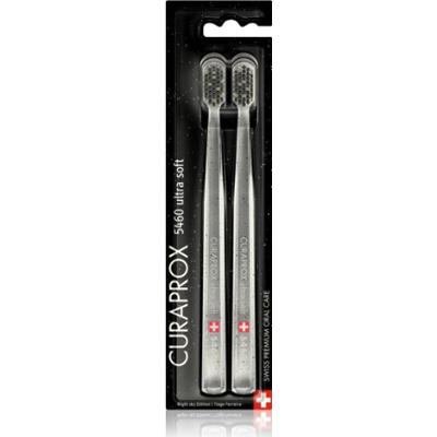 Curaprox CS 5460 szczoteczki do zębów 2 szt.