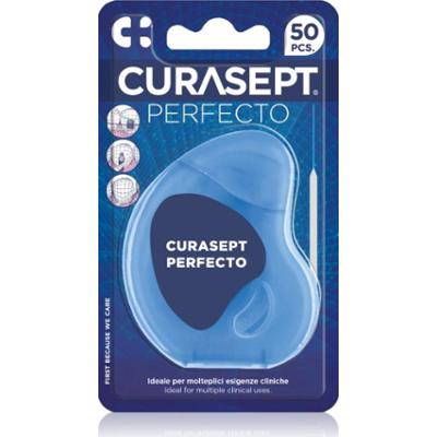 Curasept Professional Superfloss nić dentystyczna 50 szt.