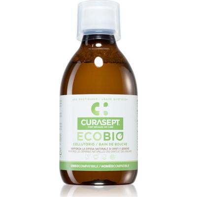 Curasept EcoBio Mouthwash płyn do płukania ust 300 ml