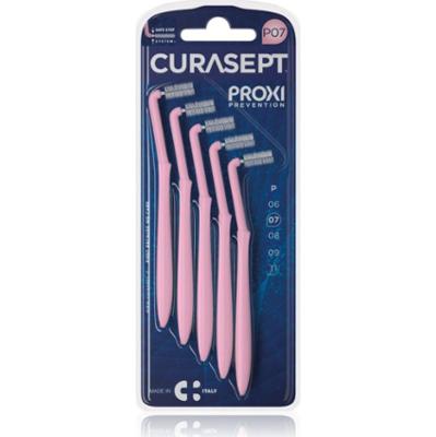 Curasept Proxi Angle P07 szczoteczki międzyzębowe 5 szt.