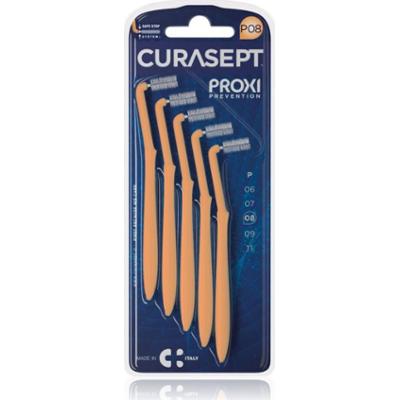Curasept Proxi Angle P08 szczoteczki międzyzębowe 5 szt.