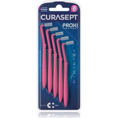 Curasept Proxi Angle T10 szczoteczki międzyzębowe 5 szt.