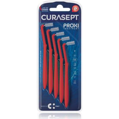 Curasept Proxi Angle T12 szczoteczki międzyzębowe 5 szt.