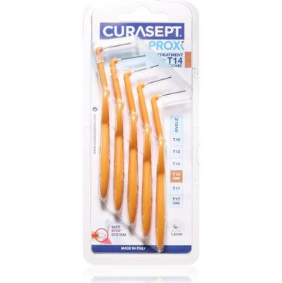 Curasept Proxi Angle T14 Cone szczoteczki międzyzębowe 5 szt.