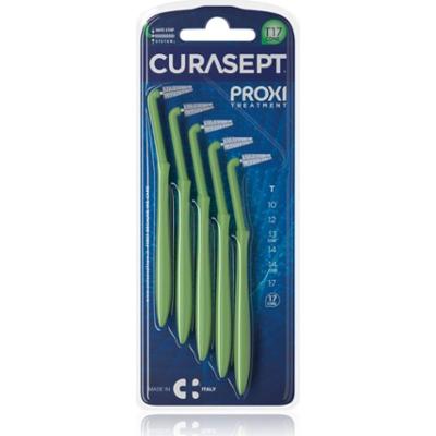 Curasept Proxi Angle T17 Cone szczoteczki międzyzębowe 5 szt.