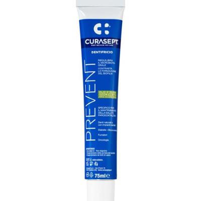 Curasept Prevent pasta do zębów 75 ml