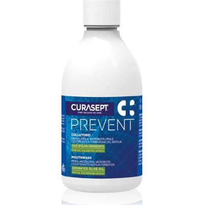 Curasept Prevent płyn do płukania ust 300 ml