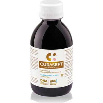 Curasept ADS DNA Protective płyn do płukania ust 200 ml