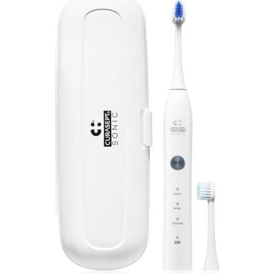 Curasept Sonic elektryczna szczoteczka soniczna 1 szt.