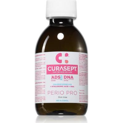 Curasept ADS DNA Perio płyn do płukania ust 200 ml