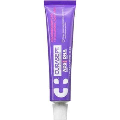Curasept ADS DNA Hyalu Pro Gel żel do zębów o działaniu regenerującym 30 ml