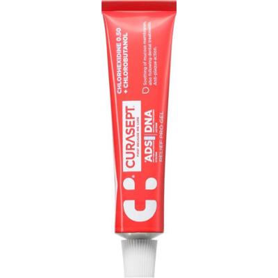 Curasept ADS DNA Relief Pro żel na dziąsła i skórę jamy ustnej 30 ml