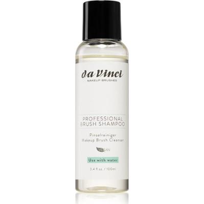 da Vinci Professional płyn do czyszczenia pędzli 100 ml