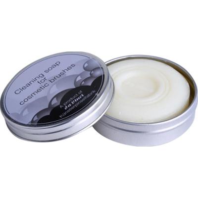 da Vinci Cleaning and Care mydło oczyszczające o działaniu regenerującym 4834 40 g