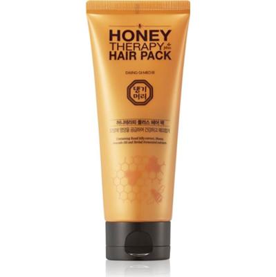 DAENG GI MEO RI Honey Therapy Hair Pack regenerująco-nawilżająca maseczka do włosów 150 ml