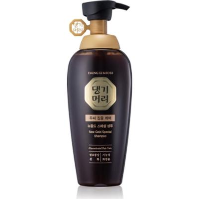 DAENG GI MEO RI New Gold Special Shampoo szampon wzmacniający do włosów przetłuszczających 500 ml