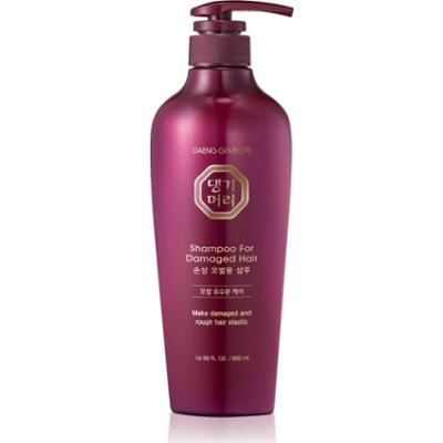 DAENG GI MEO RI Damaged Hair szampon wzmacniający do włosów słabych i zniszczonych 500 ml