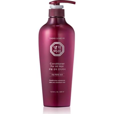 DAENG GI MEO RI Conditioner for all hair odżywka do wszystkich rodzajów włosów 500 ml
