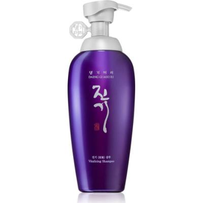 DAENG GI MEO RI Jin Gi Vitalizing Shampoo szampon wzmacniająco-rewitalizujący do włosów suchych i łamliwych 500 ml