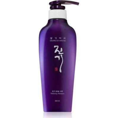 DAENG GI MEO RI Jin Gi Vitalizing Shampoo szampon wzmacniająco-rewitalizujący do włosów suchych i łamliwych 300 ml