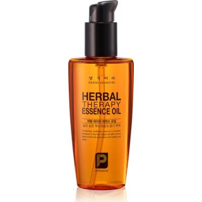 DAENG GI MEO RI Professional Herbal Therapy Essence Oil olejek nawilżająco-rewitalizujący 140 ml