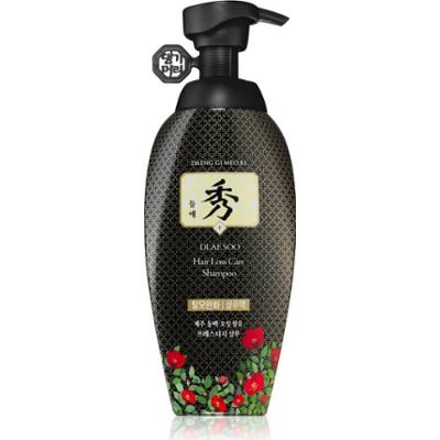 DAENG GI MEO RI Dlae Soo Hair Loss Care Shampoo szampon ziołowy przeciw wypadaniu włosów 400 ml