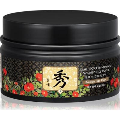 DAENG GI MEO RI Dlae Soo Intensive Nourishing Pack maska głęboko odżywiająca do włosów zniszczonych 200 ml