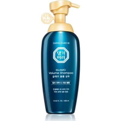 DAENG GI MEO RI Glamo Volume Shampoo szampon zwiększający objętość o działaniu odżywczym 400 ml