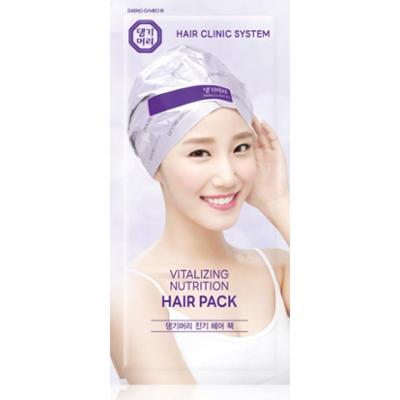 DAENG GI MEO RI Vitalizing Nutrition Hair Pack regenerująca maska do włosów do włosy suchych, zniszczonych 1 szt.
