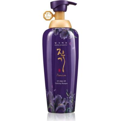 DAENG GI MEO RI Jin Gi Premium Vitalizing Shampoo regeneracyjny szampon do włosów bardzo zniszczonych stymulujący wzrost włosów 500 ml