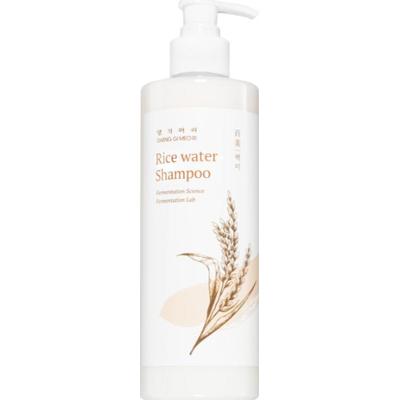 DAENG GI MEO RI Rice Water Shampoo szampon odżywczy przeciw łupieżowi 400 ml